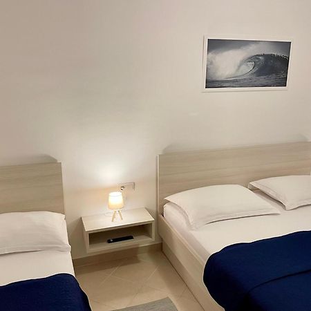 Aurelia Apartment มาคาร์สกา ภายนอก รูปภาพ